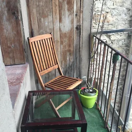 Διαμέρισμα Sun Confort *